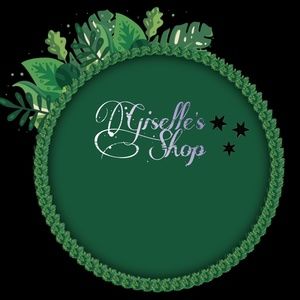 Meet your Posher, Giselle